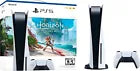 PLAYSTATION 5 PS5+HORIZON FORBIDDEN WES