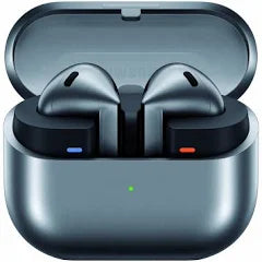 Samsung Galaxy Buds3 Silver Including Buds Case