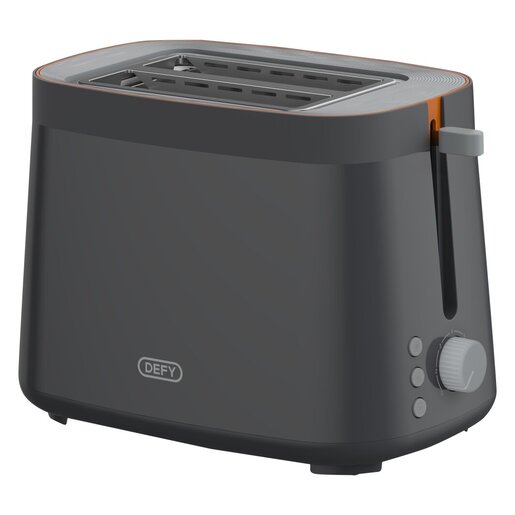Defy Glow 2-Slice Toaster