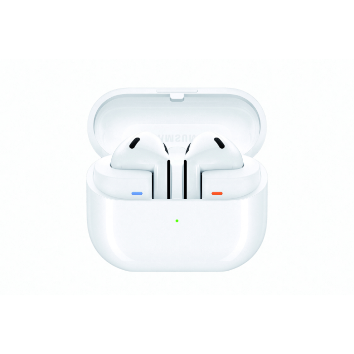 Samsung Galaxy Buds3 White Including Buds Case