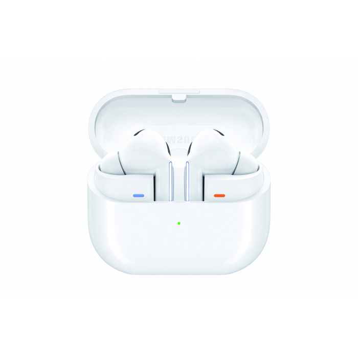 Samsung Galaxy Buds3 Pro White Including Buds Case