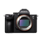 Sony Alpha a7 III Mirrorless Digital Camera Body