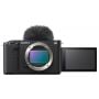 Sony Alpha ZV-E1 Mirrorless Camera (Black)