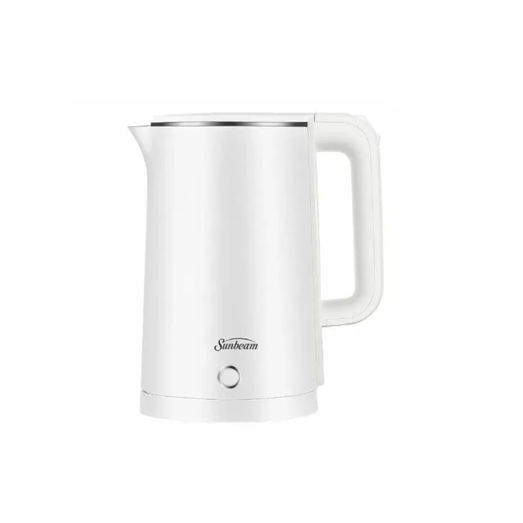 Sunbeam 1.8L Cool Touch Kettle Black