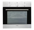 Goldair Elec. Built-In Oven - S/S