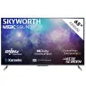 SKYWORTH 65” UHD MINI LED GOOGLE TV WITH KARAOKE/MAGIC SOUND