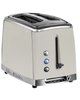 2 SLICE TOASTER LUNA STONE