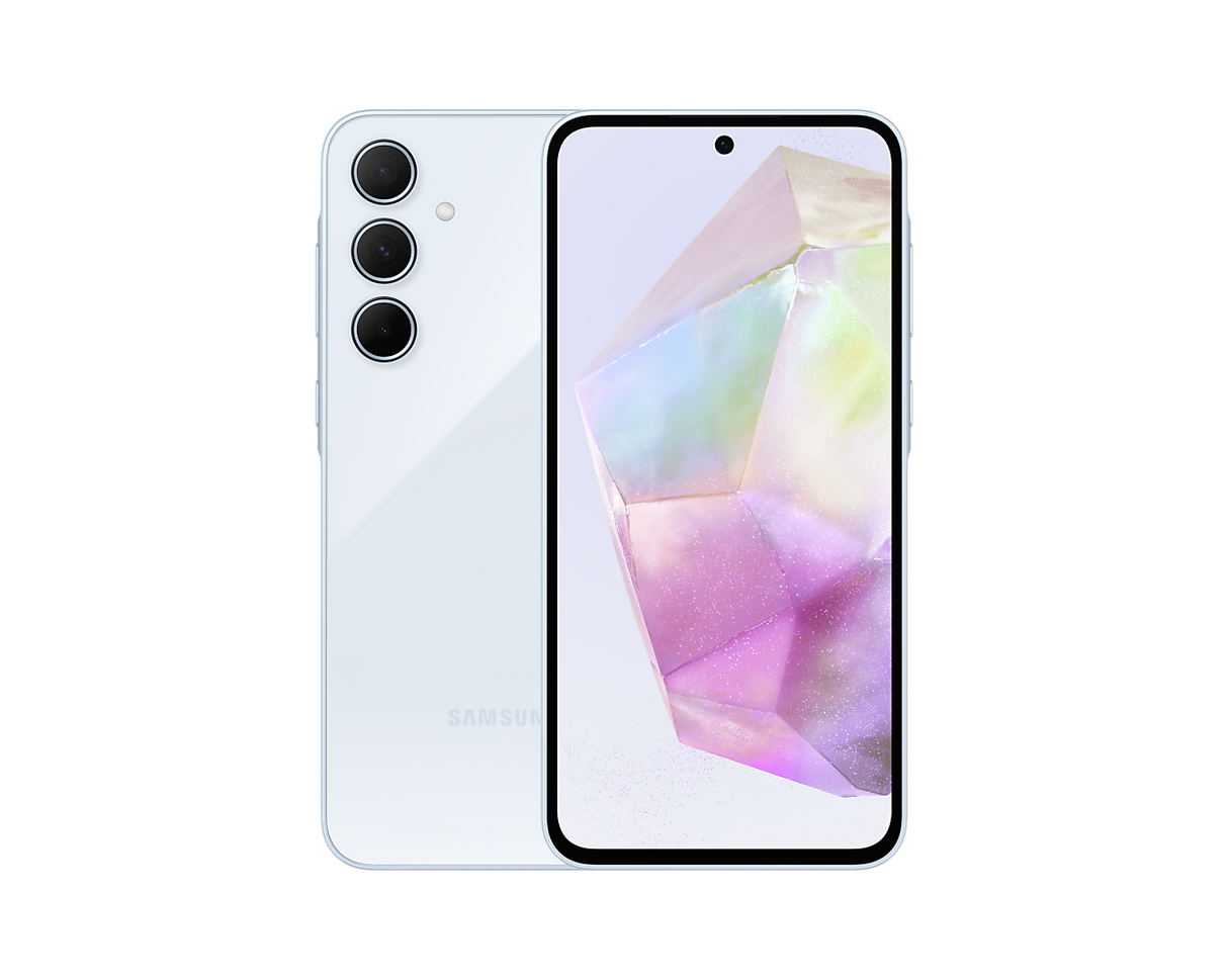 SAMSUNG GALAXY A35 5G