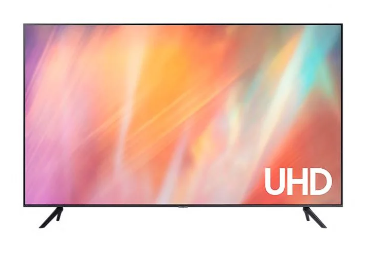 SAMSUNG 55” AU7000 UHD 4K SMART TV (2021)