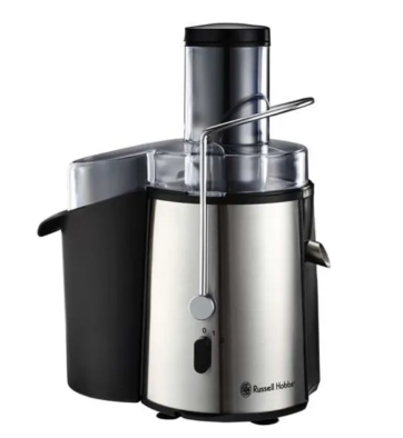 RUSSELL HOBBS 700W JUICE SENSATION JUICE MAKER