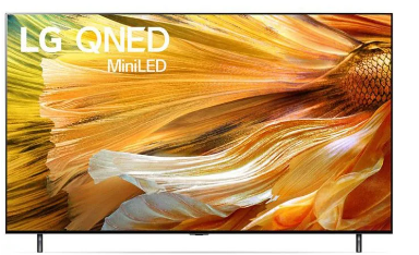 LG QNED90 75 inch 4K Smart QNED MiniLED TV