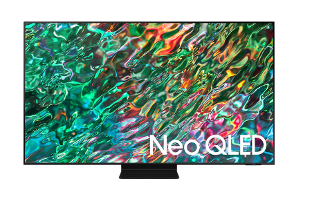 SAMSUNG 85" QN90B NEO QLED 4K SMART TV (2022)