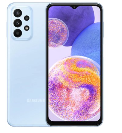 Samsung Galaxy A23 DS – Blue