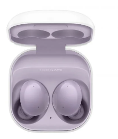 Samsung Galaxy Buds 2 – Violet