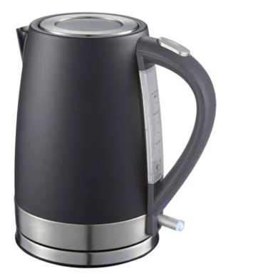RUSSELL HOBBS CASCADE KETTLE - STAINLESS STEEL