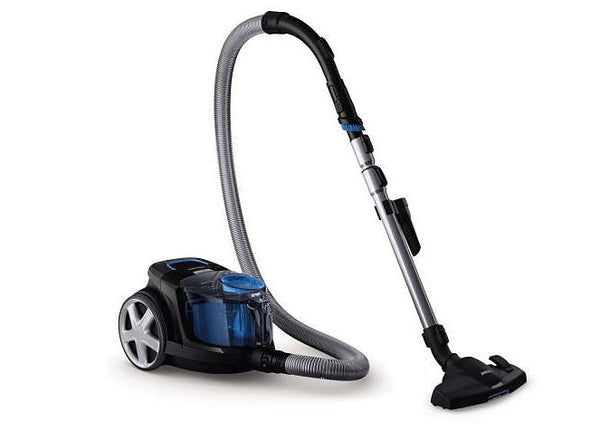 PHILIPS POWERPRO COMPACT BAGLESS VACUUM CLEANER