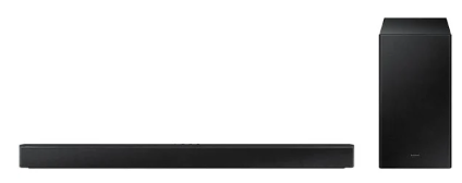 SAMSUNG HW-B450 B-SERIES SOUNDBAR (2022)