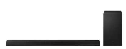 SAMSUNG 3.1CH SOUNDBAR (2021) HW-Q600A/XA