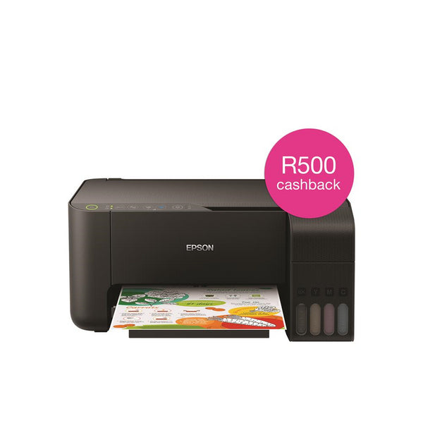 EPSON ECOTANK PRINTER