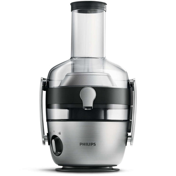 PHILIPS AVANCE JUICER WITH FIBERBOOST