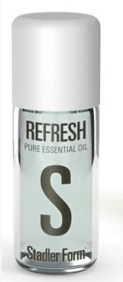 Stadler Essential Oil 10ml "Refresh" 0802322003796