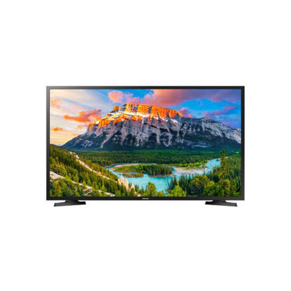 SAMSUNG 40" FHD LED TV BLACK