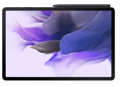 Samsung Galaxy Tab S7 FE 5G 12.4" - Black