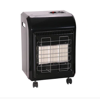 Totai Mini rollabout gas heater