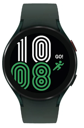Samsung Galaxy Watch 4 - 44Mm Green