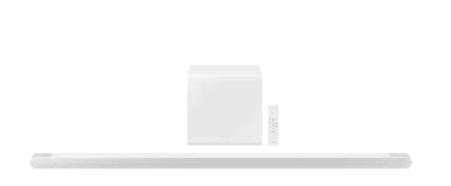 SAMSUNG HW-S801B S-SERIES SOUNDBAR (2022)HW-S801B/XA