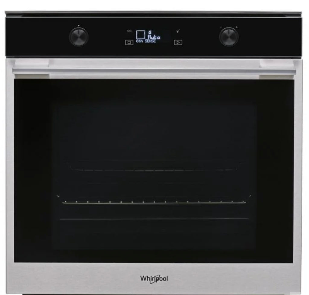 Whirlpool 60cm built-in electric oven - W7OM54H