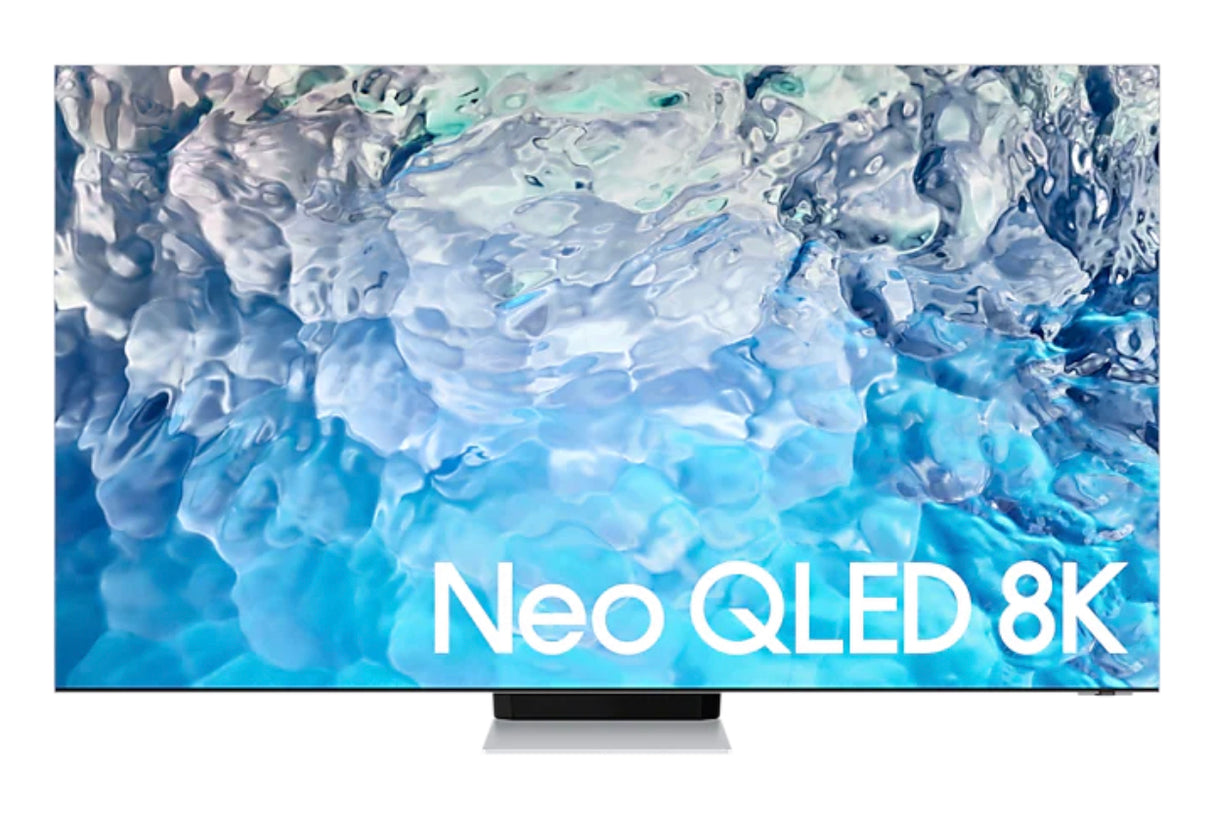 SAMSUNG 85" QN900B NEO QLED 8K SMART TV (2022) Code : QA85QN900BKXXA Previous Main Image Save R20,009 Samsung 85 Save R20,009 Samsung 85 Save R20,009 Samsung 85 Save R20,009 Samsung 85 Save R20,009 Next