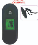 Sunbeam Luggage Scale