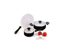 Sunbeam Induction Pot Set