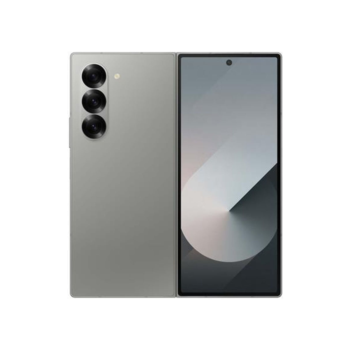 SAMSUNG GALAXY Z FOLD 6 256GB - SILVER SHADOW
