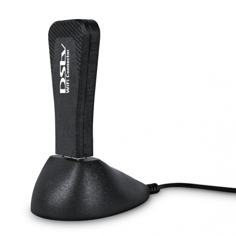 DStv WiFi Connector