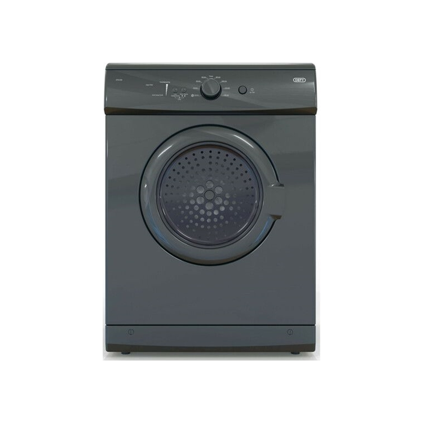 DEFY 5KG AIR VENTED DRYER