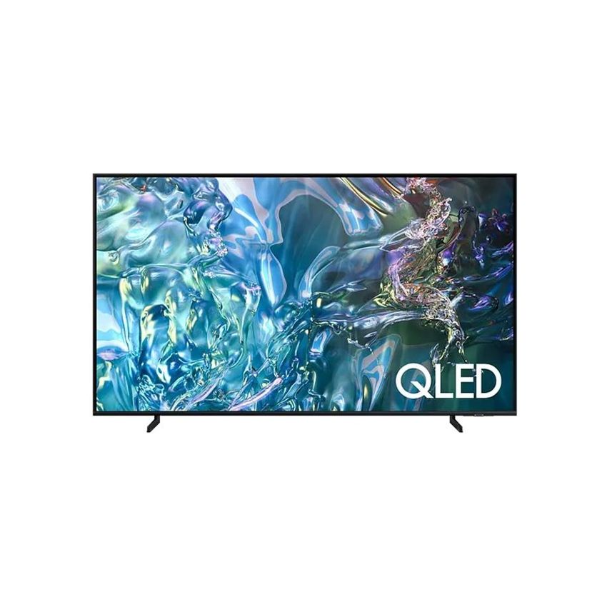 85 INCH QLED 4K Q60D TIZEN OS SMART TV (2024)