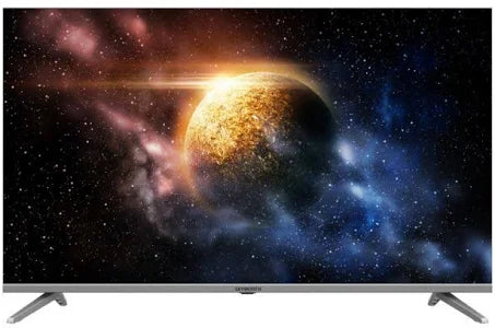 Skyworth 60" UHD Google TV - 60G6600G