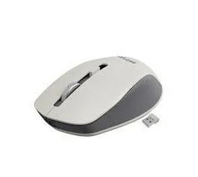 Astrum MW230 MOUSE RECHARGEABLE 2.4GHZ WL GREY