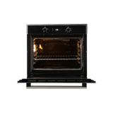 DEFY GEMINI STATIC EYE LEVEL PETIT CHEF OVEN DBO772