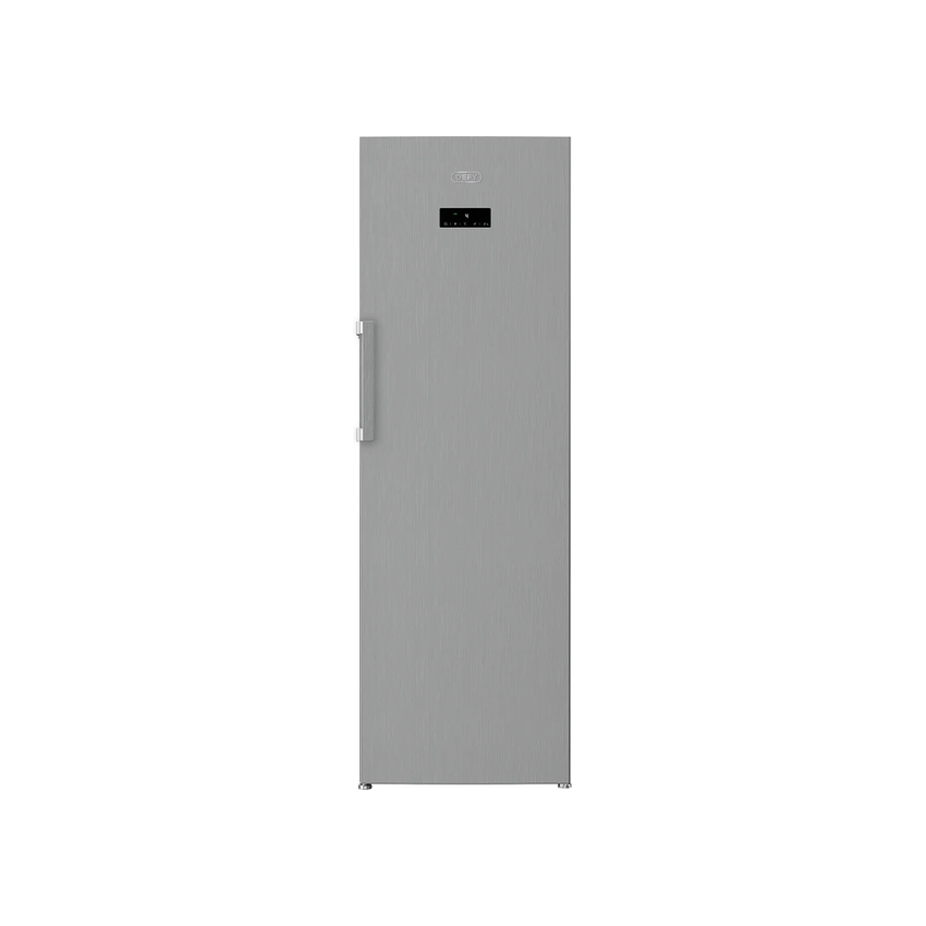 DEFY 375LT LARDER FRIDGE - GREY