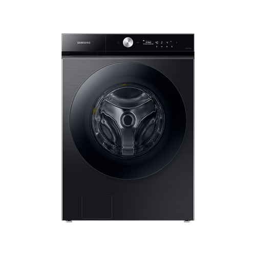16Kg Tumble Dryer - Black Caviar
