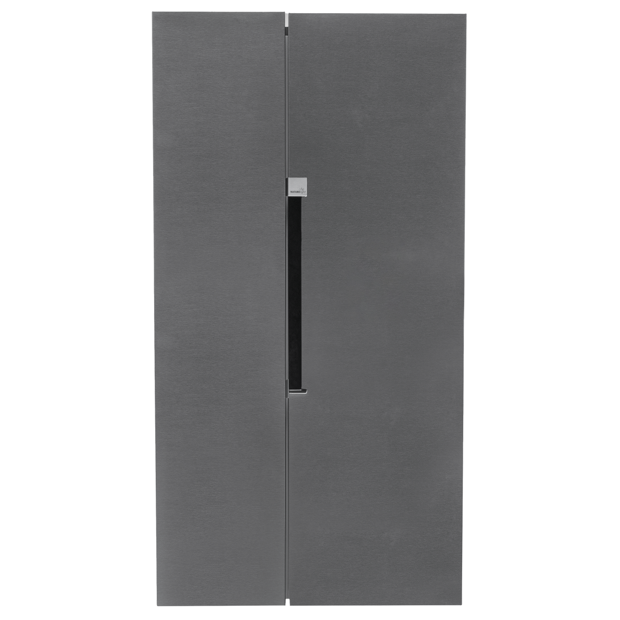 Defy 614L Naturelight Side by Side Fridge Freezer DFF536