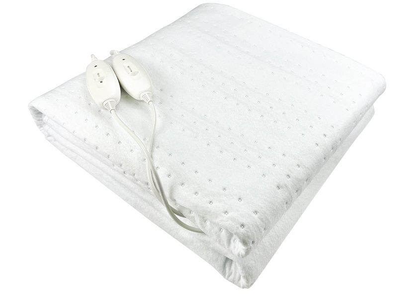 Bossanova Queen Size Electric Blanket BN-EB152CM