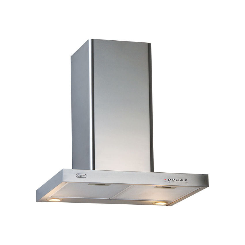 DEFY 600T 60CM PREMIUM COOKER HOOD DCH317