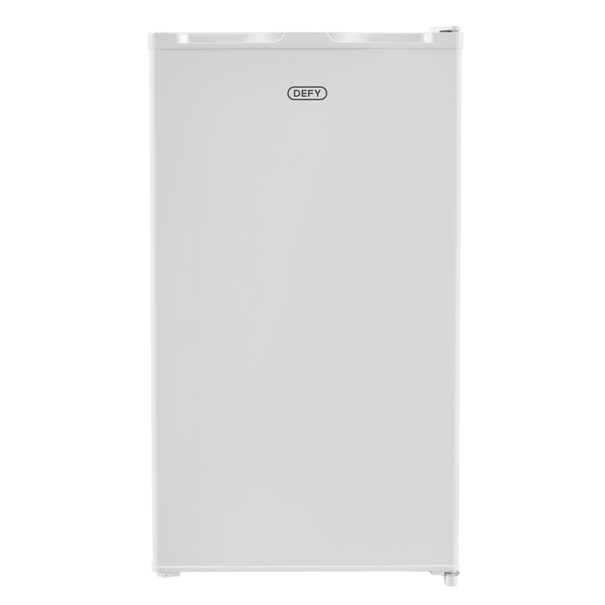 Defy 90L Bar Fridge - White