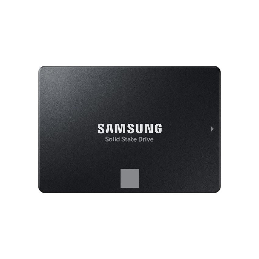 SAMSUNG 870 EVO 2TB SATA SSD
