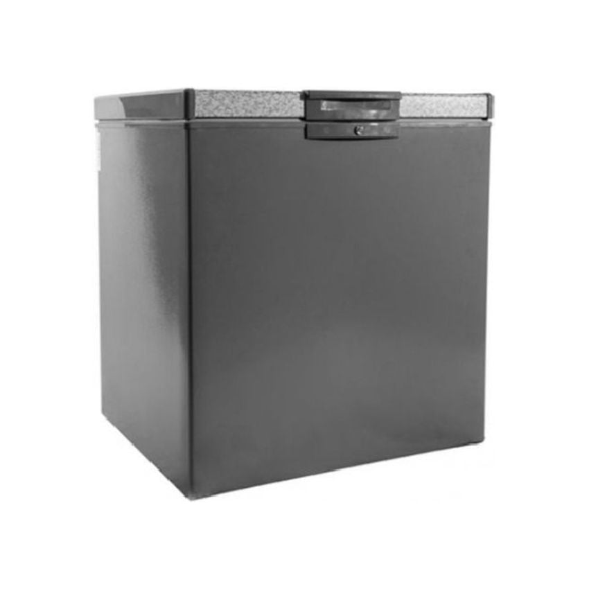 DEFY 195L ECO CHEST FREEZER - GREY-DMF451