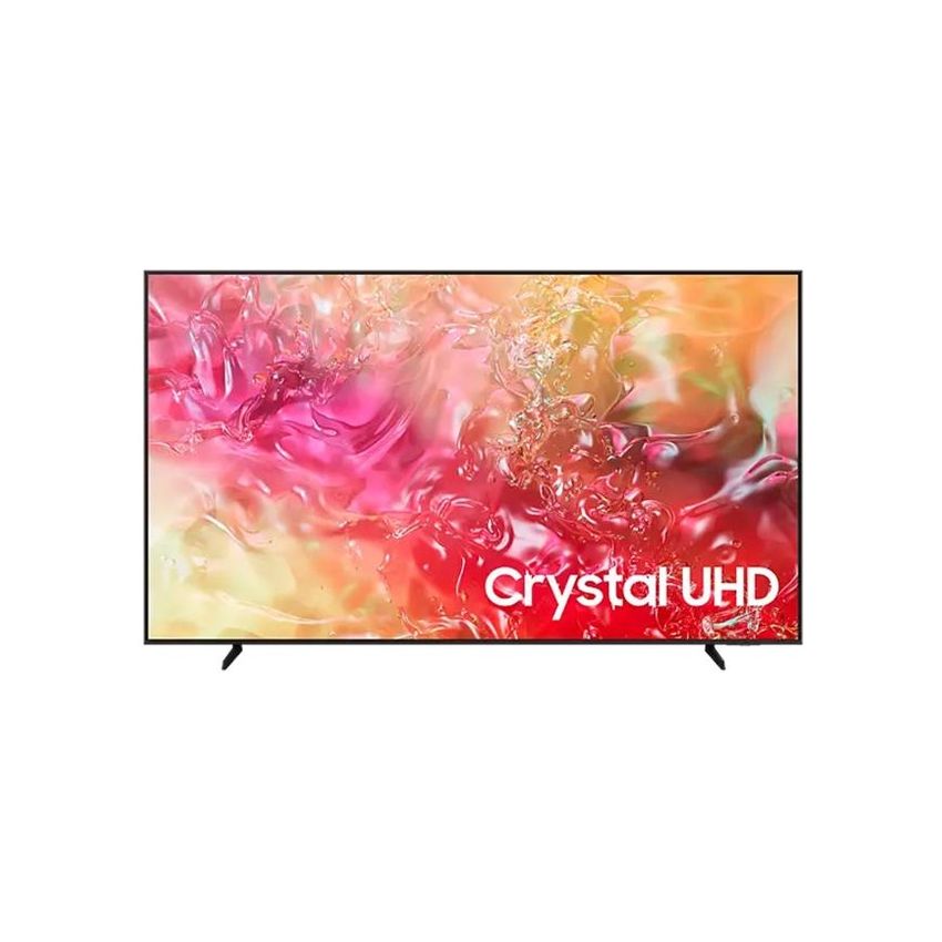 55" DU7000 CRYSTAL UHD 4K HDR SMART TV